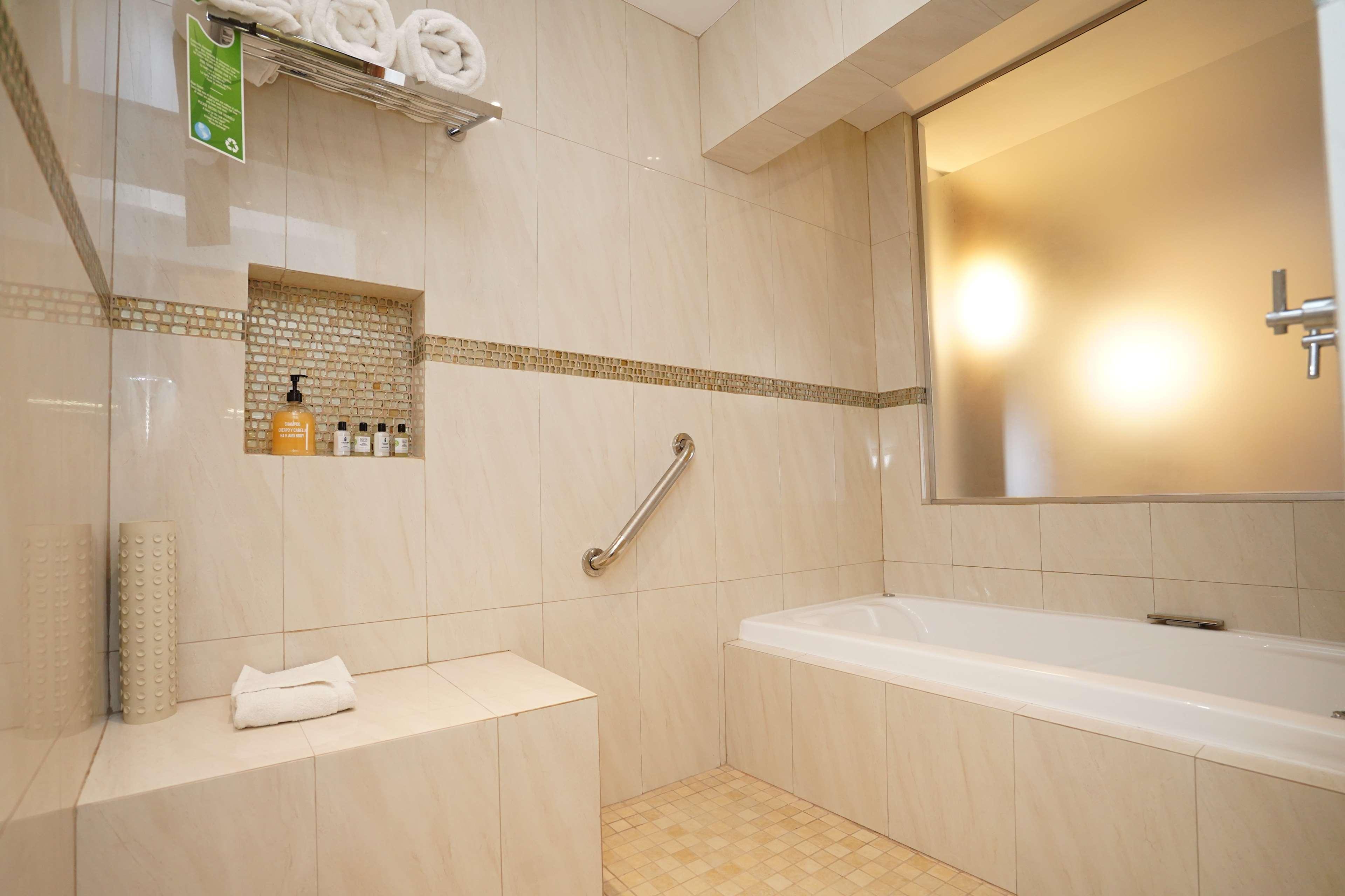 Best Western El Cid Ensenada Exterior foto