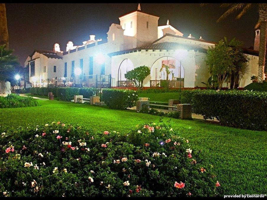 Best Western El Cid Ensenada Ausstattung foto